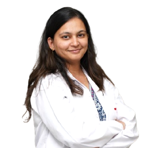 Dr Juhi Shah